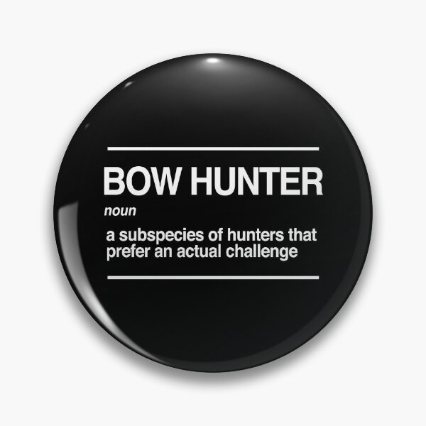 Item preview, Bow Hunter, Funny hunting, archery, hunting lovers, hunting gift, deer hunt, bowhunter, Deer hunting designed and sold by Vitrina ⭐⭐⭐⭐⭐.