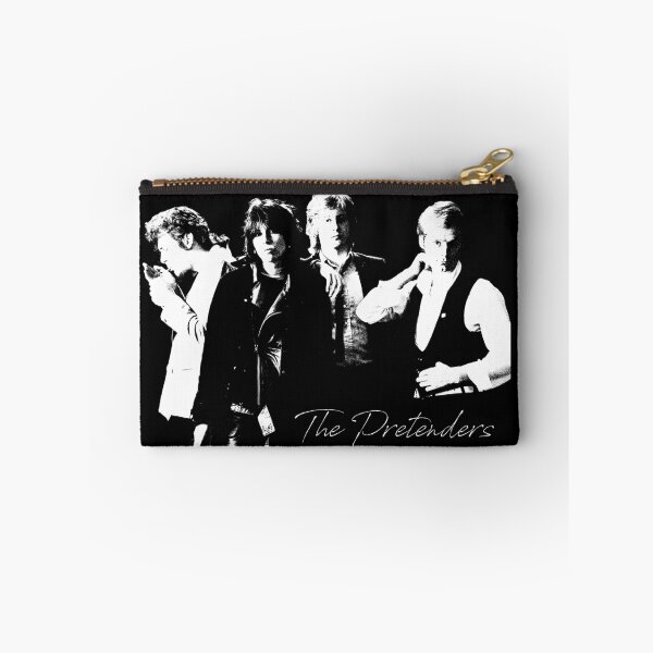 Item preview, The Pretenders - Retro designed and sold by RomancePool.