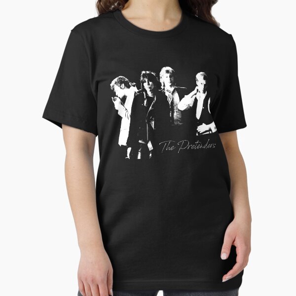 Item preview, The Pretenders - Retro designed and sold by RomancePool.