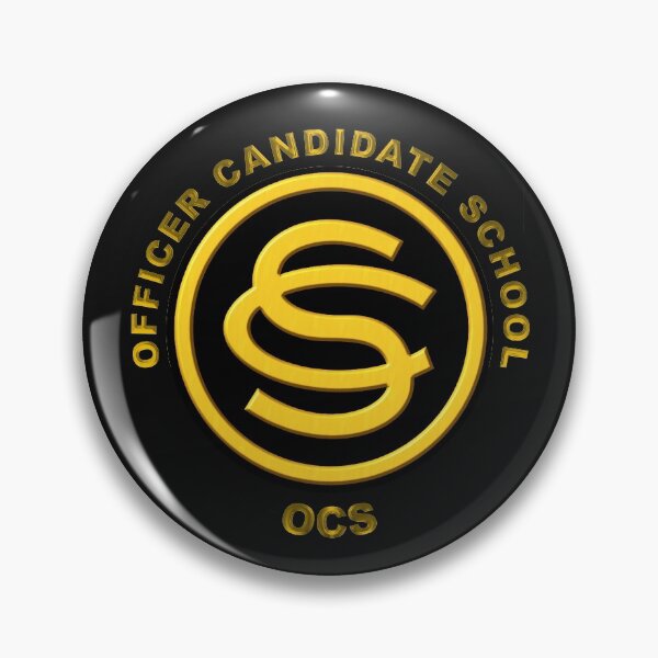 Item preview, Army Officer Candidate School - OCS designed and sold by SoldierAlways.