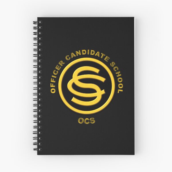 Item preview, Army Officer Candidate School - OCS designed and sold by SoldierAlways.