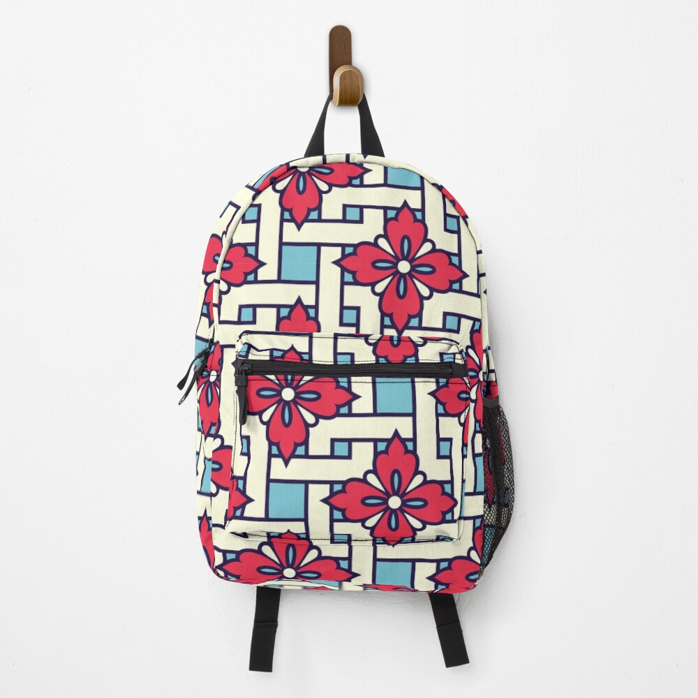 Item preview, Backpack designed and sold by Parveeez.