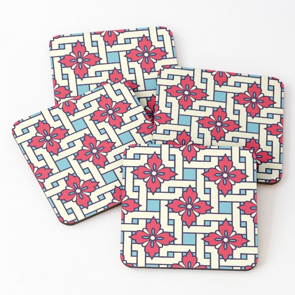 Item preview, Zentangle pattern designed and sold by Parveeez.