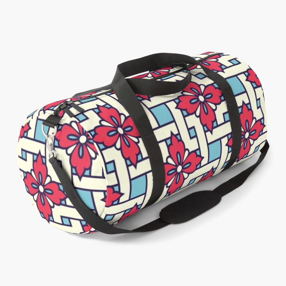Item preview, Duffle Bag designed and sold by Parveeez.