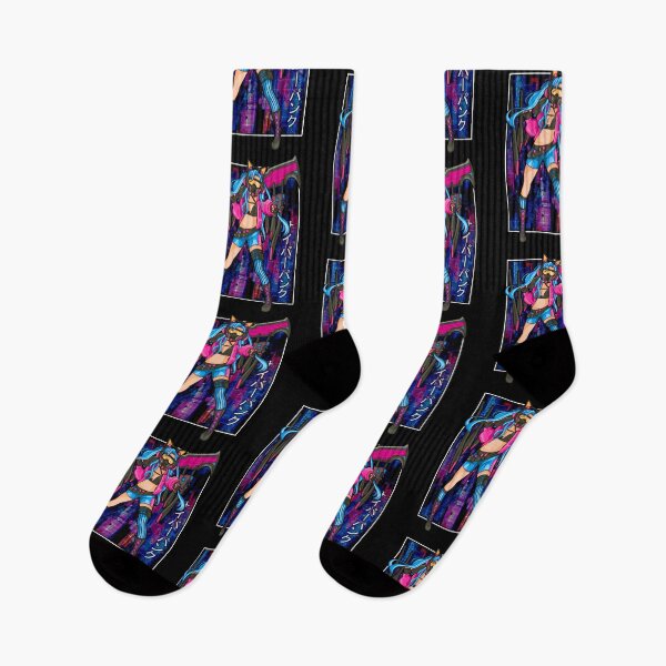 Item preview, Cute Vaporwave Anime Girl Aesthetic EDM Music designed and sold by perfectpresents.
