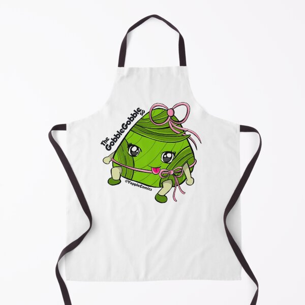 Item preview, The Gobble Gobble Singapore: Bak Chang designed and sold by YappleComics.