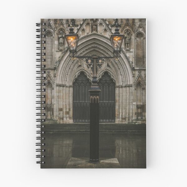 Item preview, The post and the minster VI designed and sold by Eduardo Vieira.