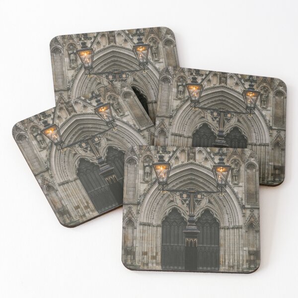 Item preview, The post and the minster VI designed and sold by Eduardo Vieira.