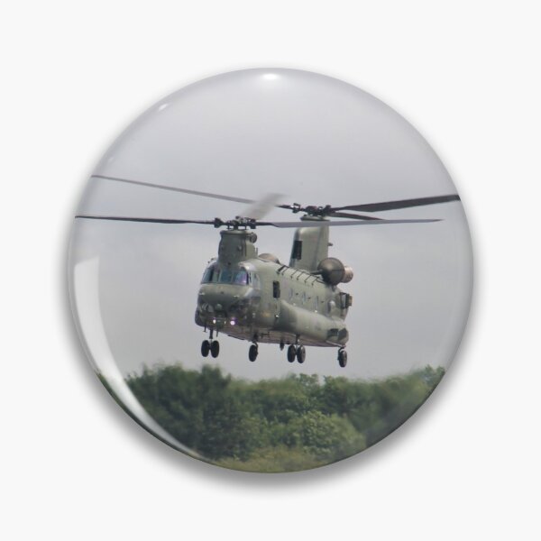Item preview, Chinook RIAT 2019 designed and sold by h-antrobus.