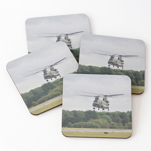 Item preview, Chinook RIAT 2019 designed and sold by h-antrobus.