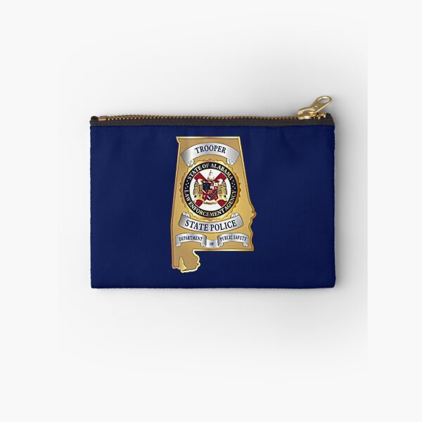 Item preview, Alabama State Police Department of Public Safety designed and sold by Lawrence Baird.
