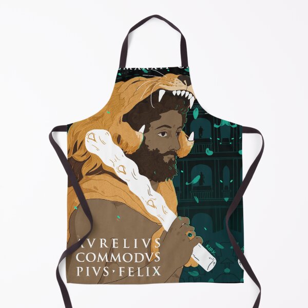 Item preview, Commodus designed and sold by flaroh.