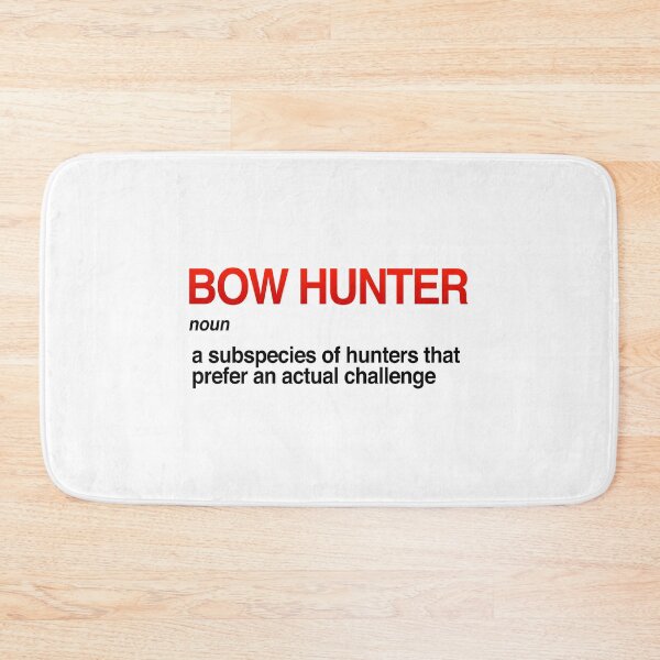 Item preview, Bow Hunter, Funny hunting , archery gift, hunting lovers, hunting gift, deer hunt, bowhunter, Deer hunting designed and sold by Vitrina ⭐⭐⭐⭐⭐.