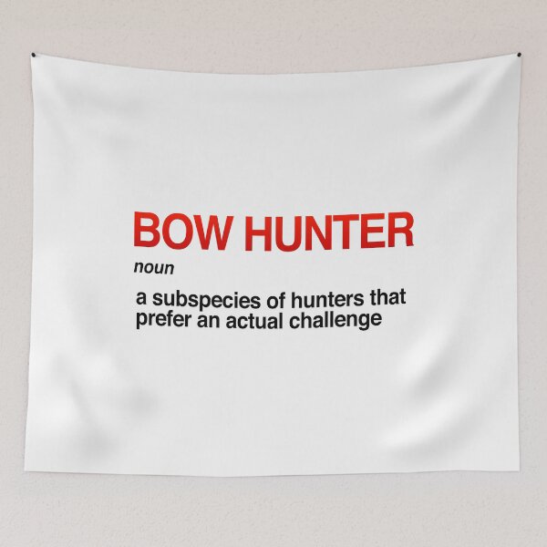 Item preview, Bow Hunter, Funny hunting , archery gift, hunting lovers, hunting gift, deer hunt, bowhunter, Deer hunting designed and sold by Vitrina ⭐⭐⭐⭐⭐.
