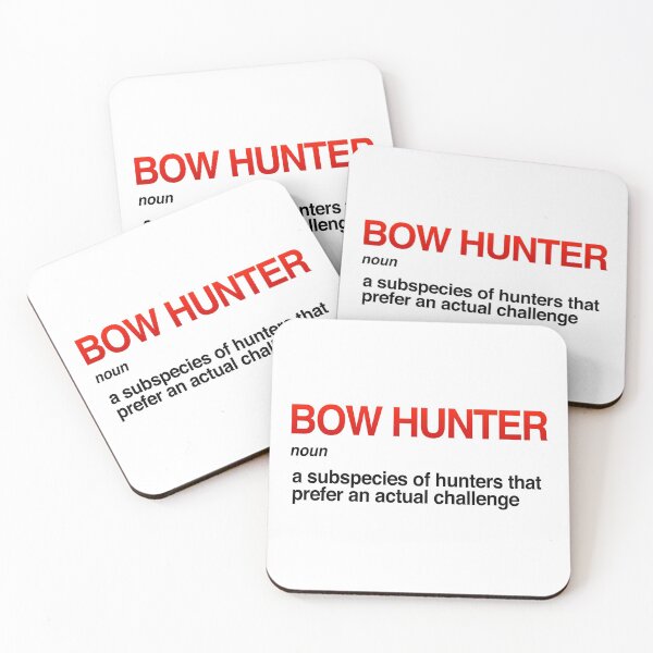 Item preview, Bow Hunter, Funny hunting , archery gift, hunting lovers, hunting gift, deer hunt, bowhunter, Deer hunting designed and sold by Vitrina ⭐⭐⭐⭐⭐.