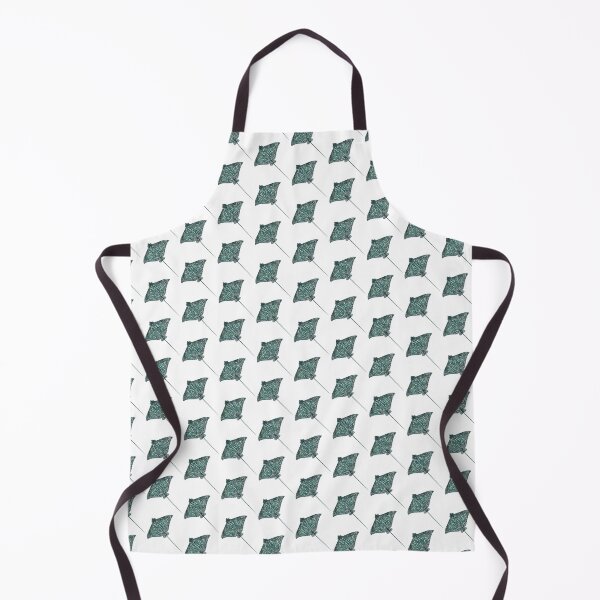 Item preview, Spotted Eagle Ray designed and sold by CielPetit.