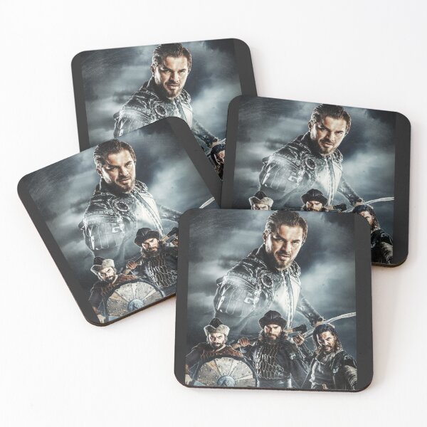 Item preview, ERTUGRUL BEY AND ALPS IYI designed and sold by TN Shop.