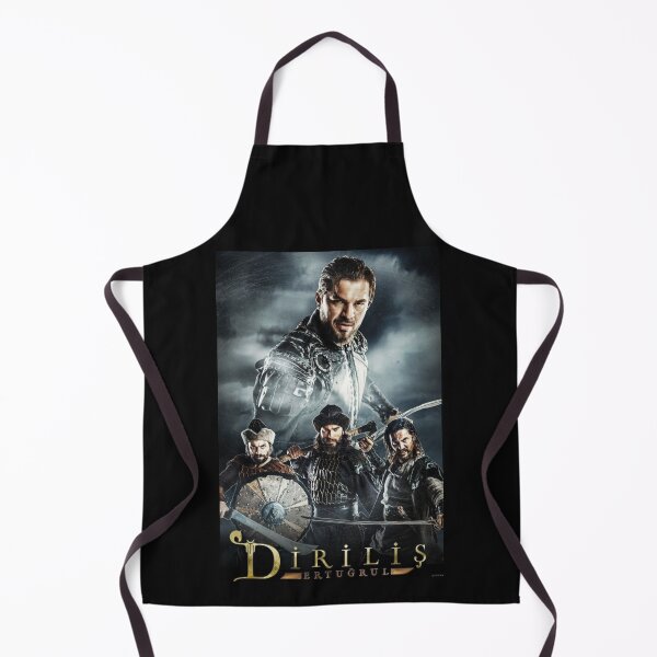 Item preview, ERTUGRUL BEY AND ALPS IYI designed and sold by TN Shop.
