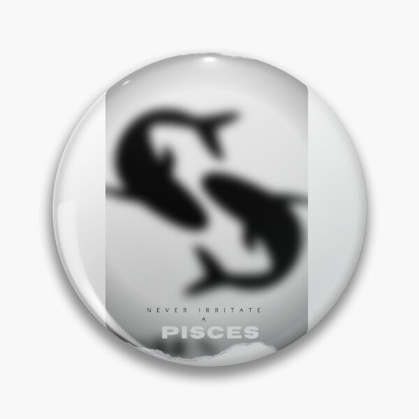 Item preview, Nunca irrites a un Piscis. designed and sold by Azodiac.