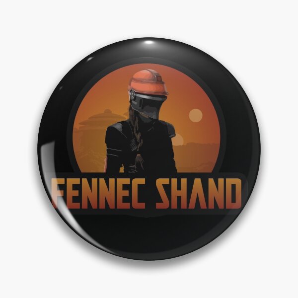 Item preview, Fennec For Hire designed and sold by BadMotivators.