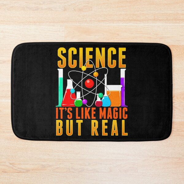 Item preview, Funny Science It's Like Magic But Real designed and sold by perfectpresents.