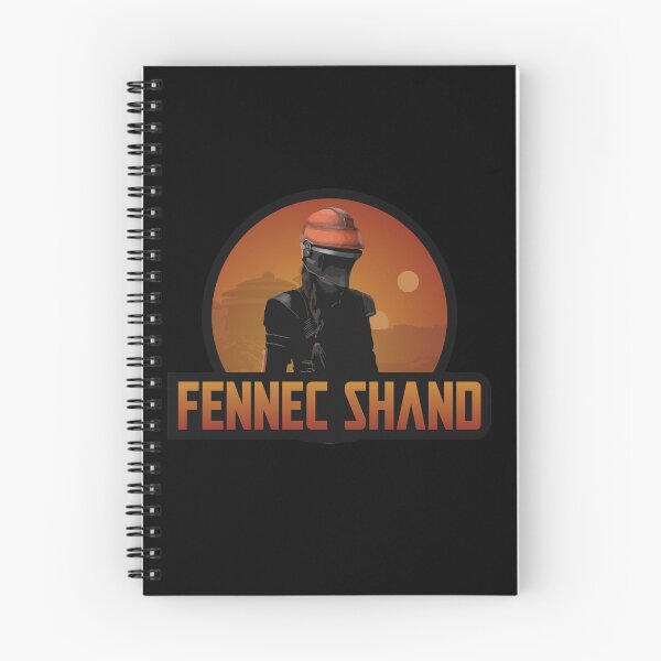 Item preview, Fennec For Hire designed and sold by BadMotivators.