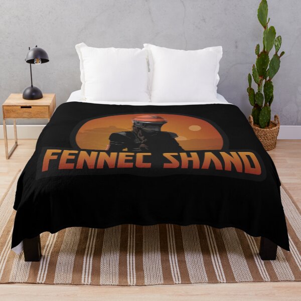 Item preview, Fennec For Hire designed and sold by BadMotivators.