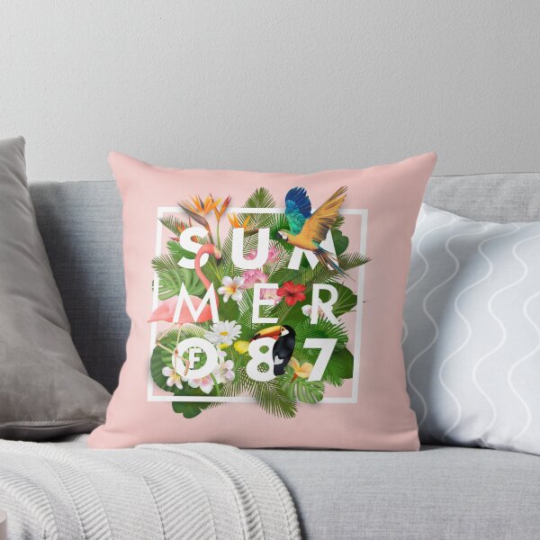Item preview, SUMMER of 87 designed and sold by Art-Frankenberg.