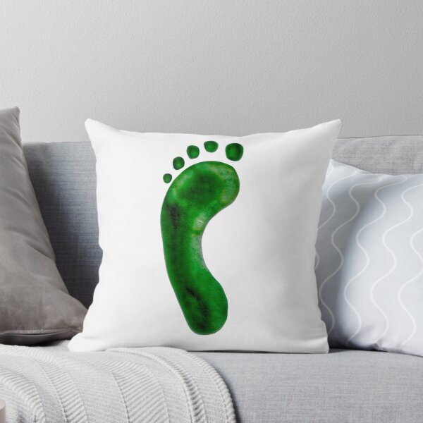 Item preview, Footprint designed and sold by adrianbrockwell.