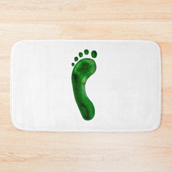 Item preview, Footprint designed and sold by adrianbrockwell.
