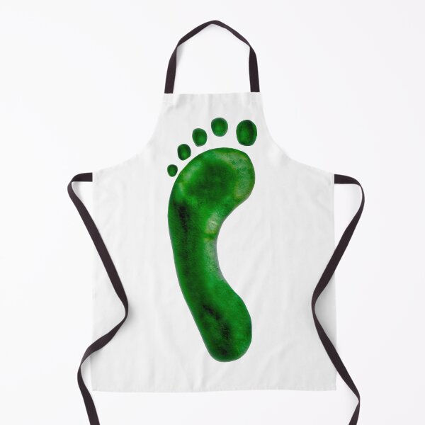 Item preview, Footprint designed and sold by adrianbrockwell.