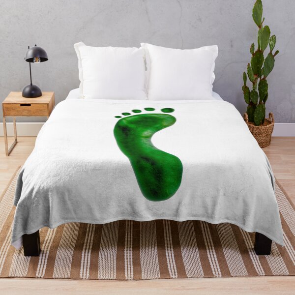Item preview, Footprint designed and sold by adrianbrockwell.