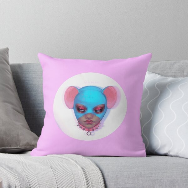 Item preview, Mouse Head designed and sold by poplerpig.