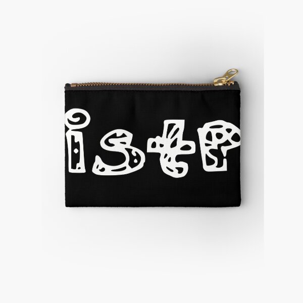 Item preview, iSTP designed and sold by artsomenautte.