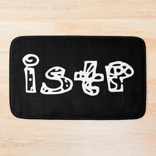 Item preview, iSTP designed and sold by artsomenautte.