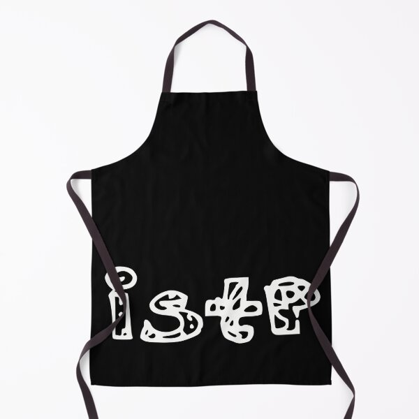 Item preview, iSTP designed and sold by artsomenautte.