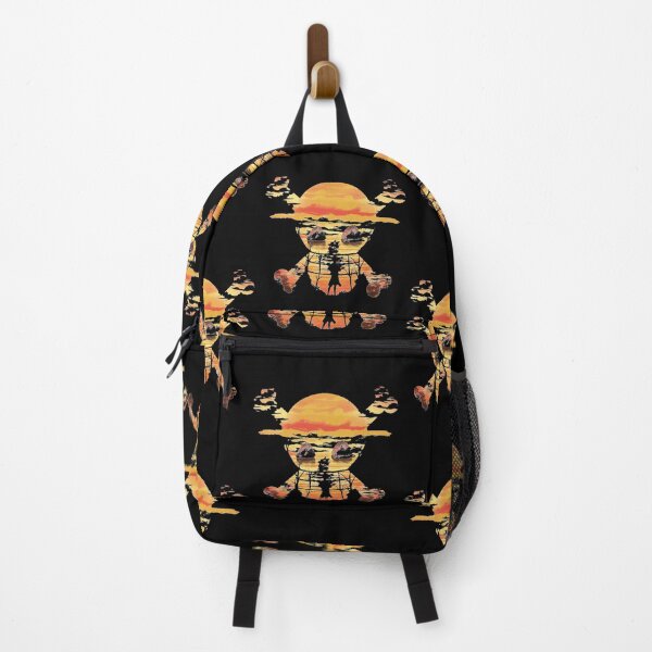 one piece mini backpack