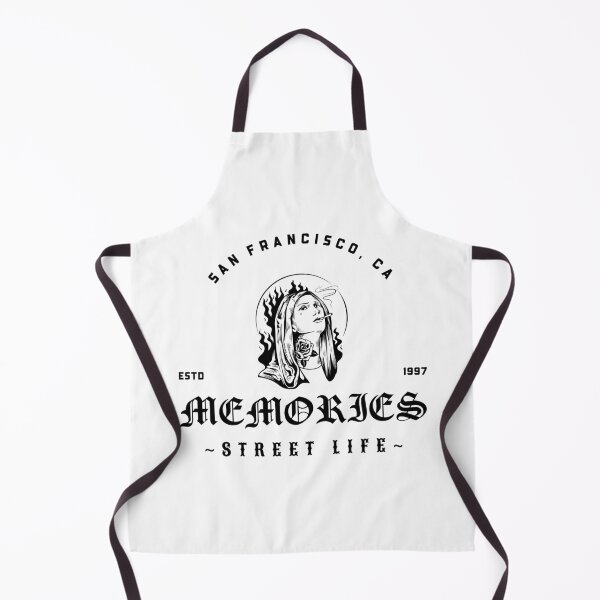 Item preview, San Francisco - memories - street life designed and sold by ZenCloak.
