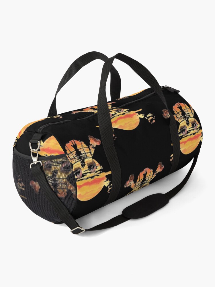 Alternate view of Straw Hat Crew Duffle Bag