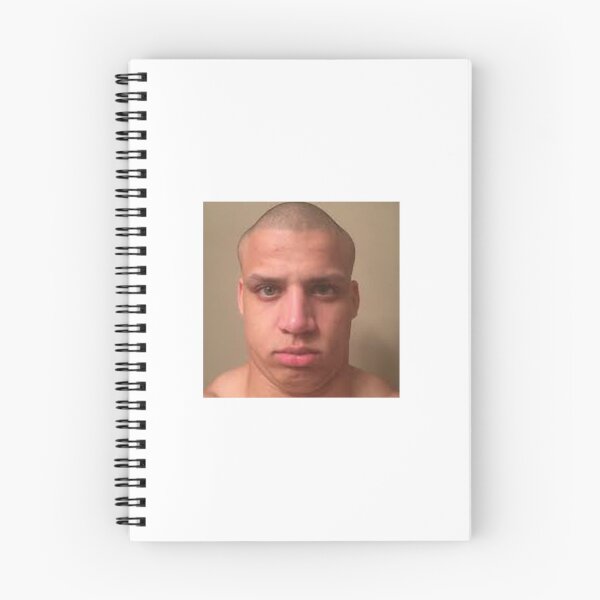 Item preview, TYLER1 designed and sold by novak47.