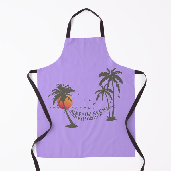 Item preview, Breathe Easy. Travel Freely designed and sold by Tyler Christian.