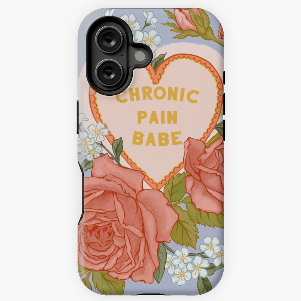 Item preview, iPhone Magsafe Tough Case designed and sold by fabfeminist.