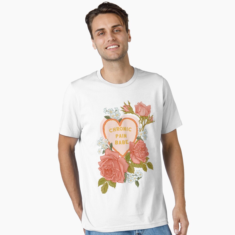 Item preview, Essential T-Shirt designed and sold by fabfeminist.