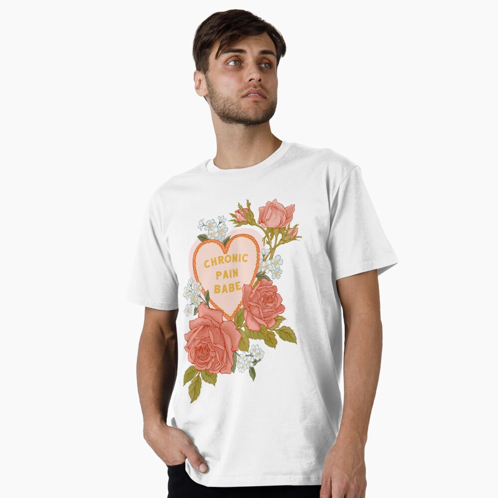 Item preview, Premium T-Shirt designed and sold by fabfeminist.