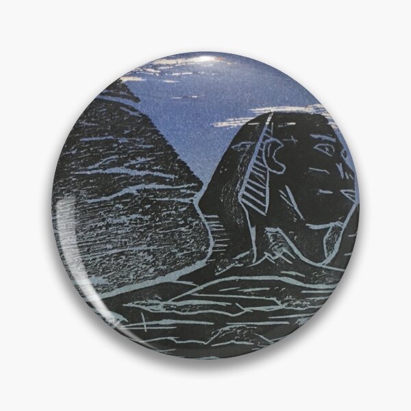 Artikelvorschau, Pyramiden & Sphinx entworfen und verkauft von AnubisArt1971.
