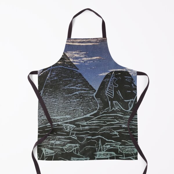 Item preview, Pyramids & Sphinx designed and sold by AnubisArt1971.