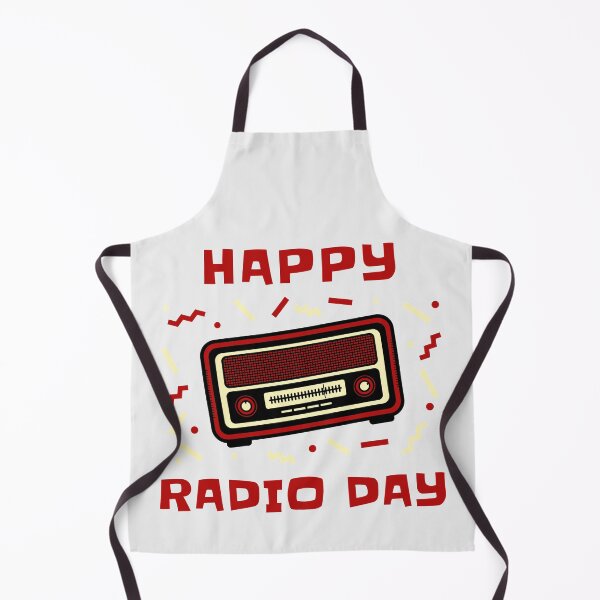 Item preview, Radio Day designed and sold by Pinu005.