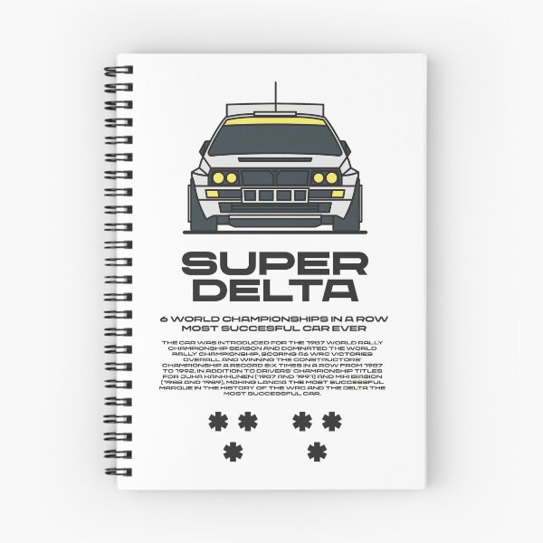 Item preview, Super Delta designed and sold by ICRDesigns.