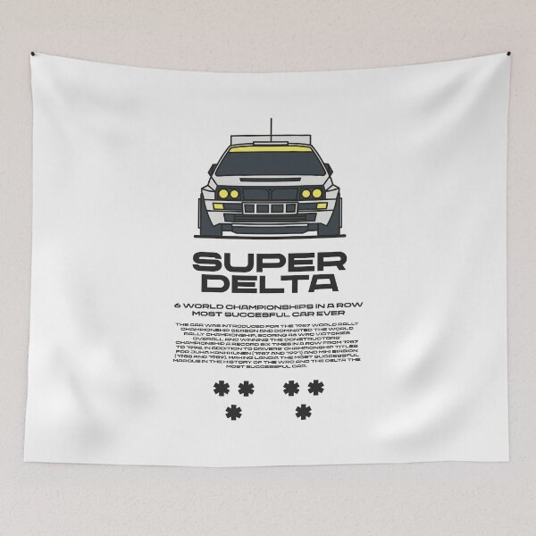 Item preview, Super Delta designed and sold by ICRDesigns.