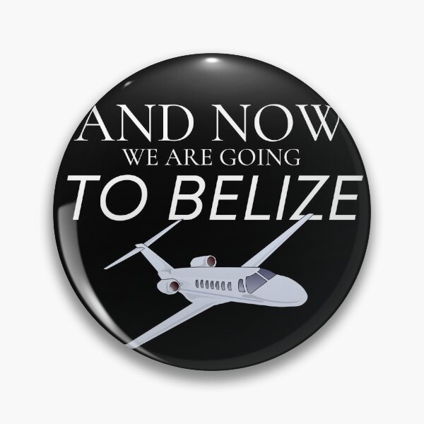 Item preview, Ahora vamos a belice designed and sold by ATB20.